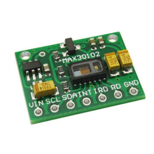 MAX30102 Biosensor Module