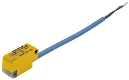 Inductive Sensor BI2-Q10S-Y1X