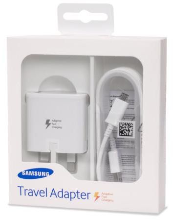 Samsung travel adapter
