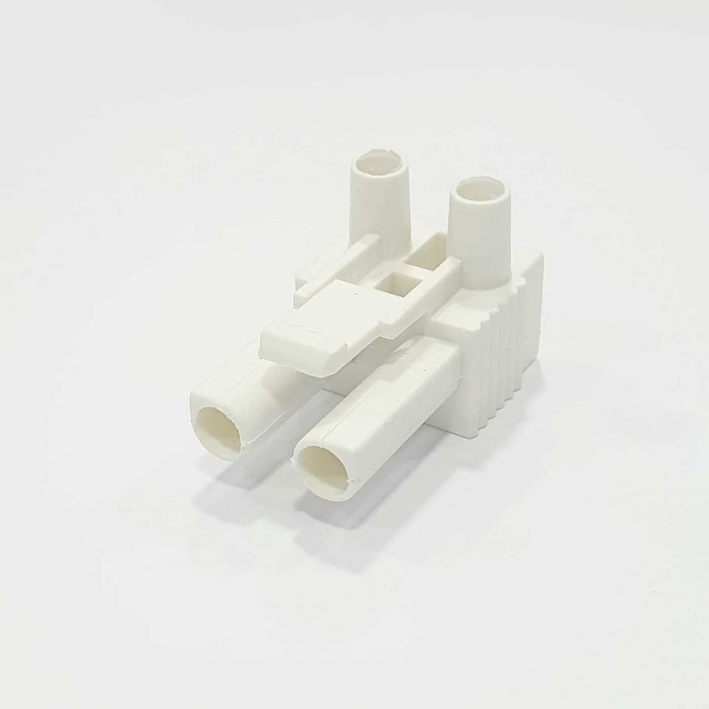 Pluggable Terminal Connector with Screw Terminal, Male, 400v, 16A