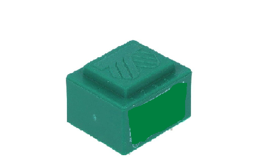Transformer encapsulated input 230VAC, output 12V 125mA, power 1.5VA