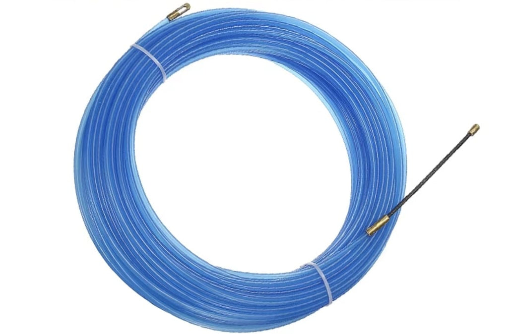 Fiber Glass Cable Puller, 5 meters