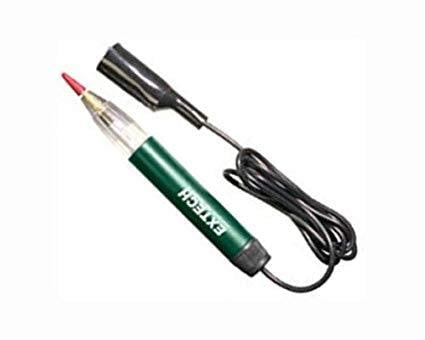 Heavy Duty Continuity Tester
