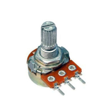 500 Ohm Potentiometer