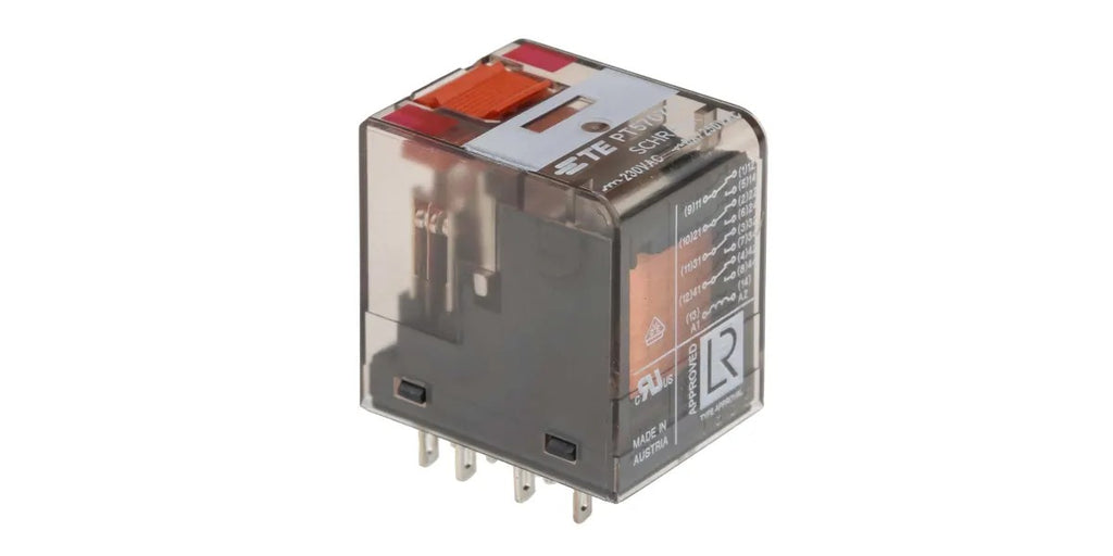 PT570730 Relay With Base