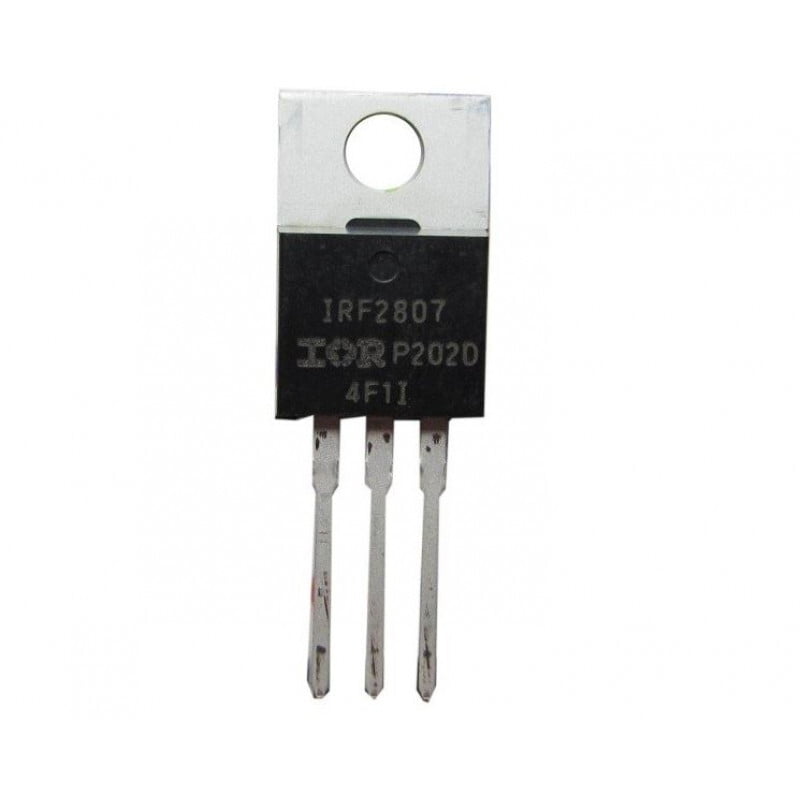 IRF2807 Power Mosfet 75V, 82A, N-Channel
