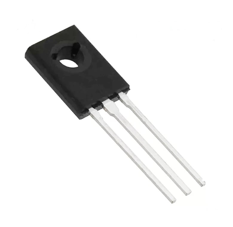 2SD882 Transistor, NPN 30V, 3A