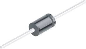 ST Microelectronics BAT48 diode