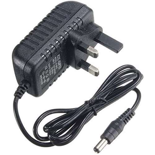 Power Adaptor 6V 2A 3pin