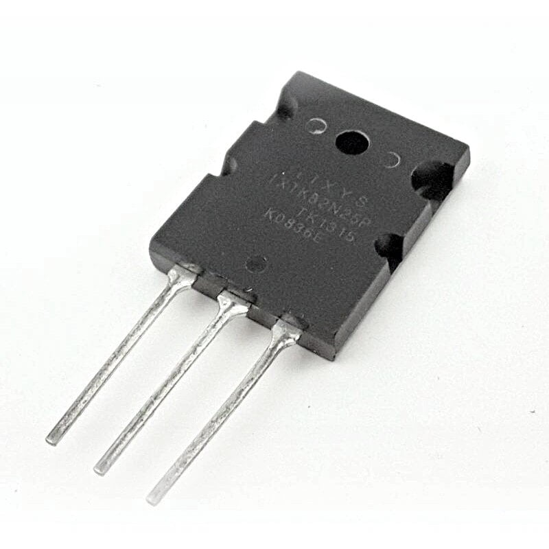 IXTK82N25P, Mosfet, 250v, 80A
