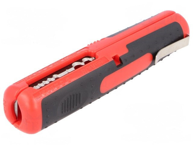 Pocket Stripper Tool, 0.5 to 6mm2