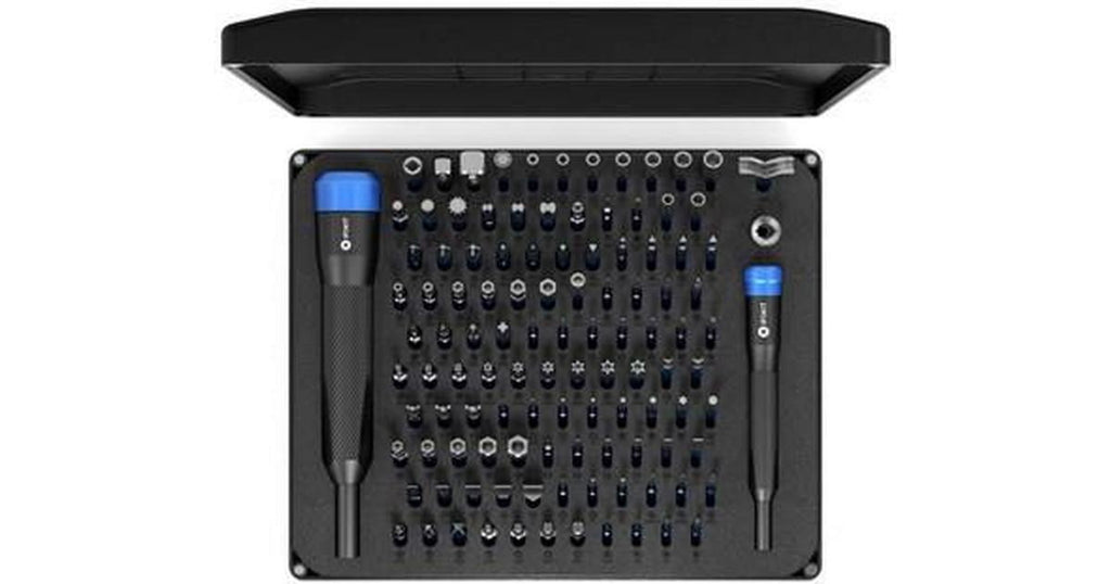 iFixit Manta Precision 112 Bit Set