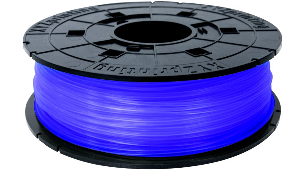 Filament PLA (NFC) 600G Blue