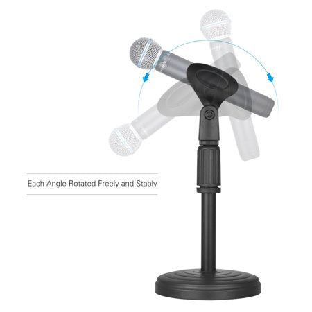 Mic Stand