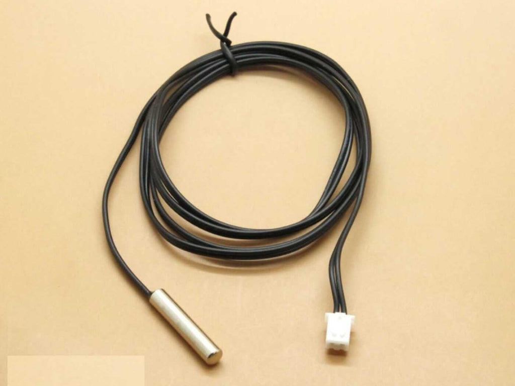Temperature sensor 10K, NTC, Waterproof