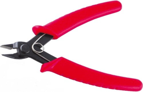 Side Cutting Pliers, 125mm
