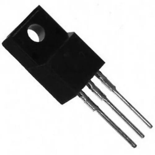 Transistor MOSFET, 500V, 48A