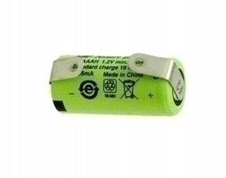 1.2V, 350mAh Battery GP