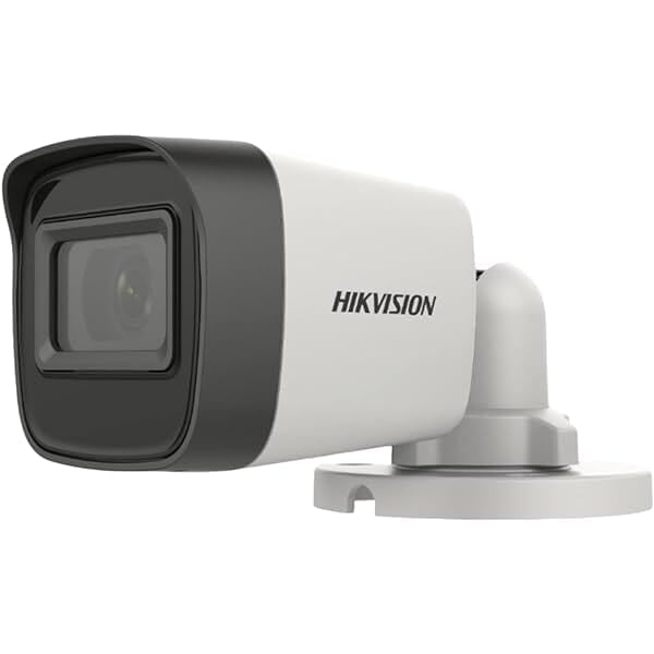 HIKVISION HD1080P Turbo Outdoor Bullet Camera-B36