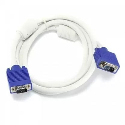 VGA 15pin Cable, 3 meters