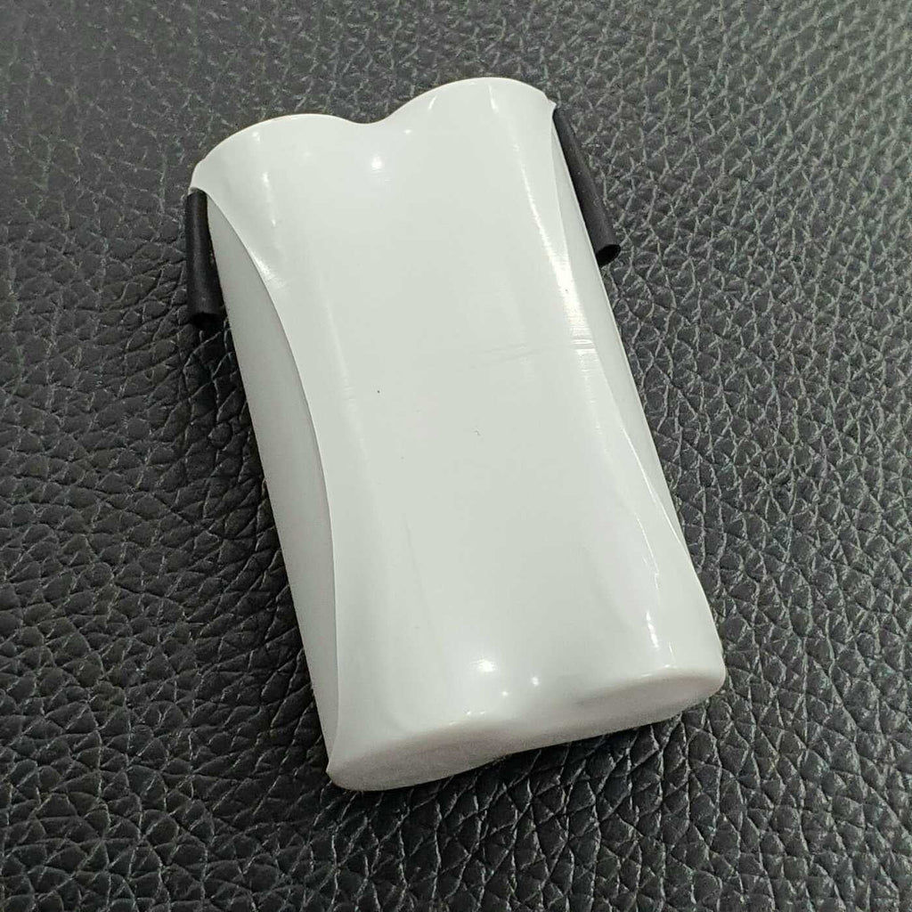 2.4V, 2500mAh Battery
