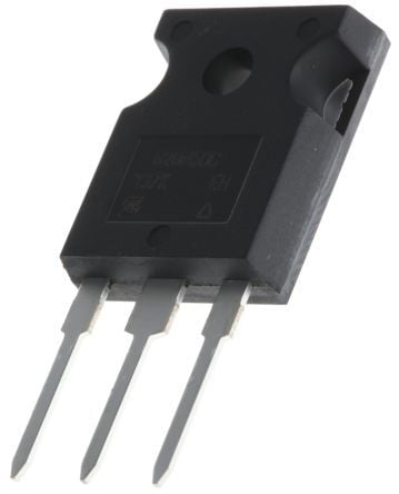 20N50 Transistor MOSFET N-Chanel, 500V, 20A