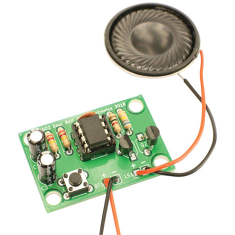 Door Bell kit