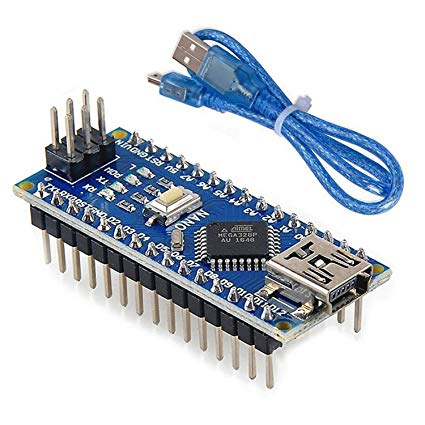 Arduino Nano, Copy