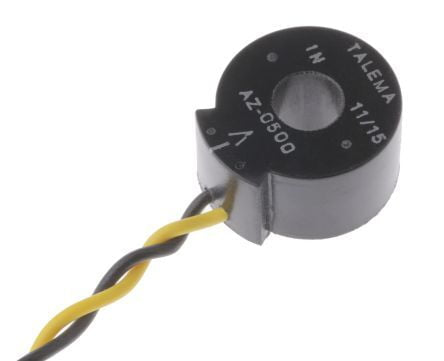 Current Sense Transformer, 25A, 33Ohm