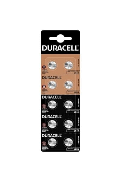 Coin Battery, 1.5V,  LR44, A76, G13