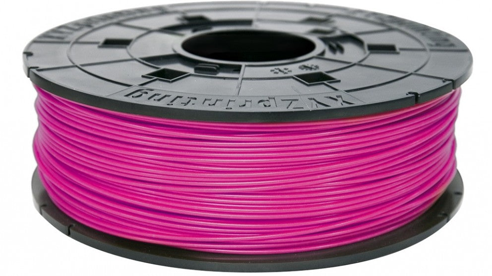 Filament PLA (NFC) 600G Neon Magenta