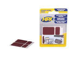 Double Sided Fixing Tape, Red