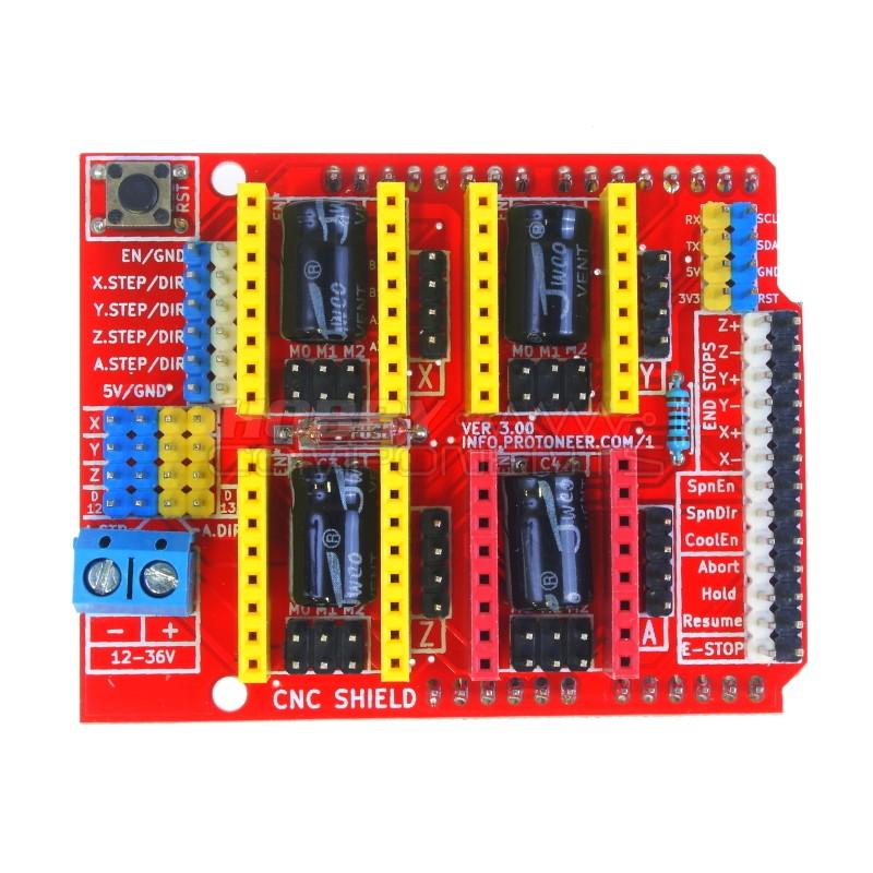 Expansion Board
