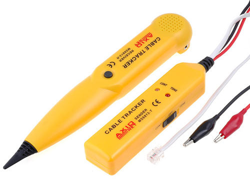 Cable Tracker TESTER