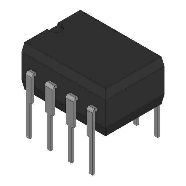 LM111J-8 IC COMPARATOR 1 GEN PUR 8CDIP