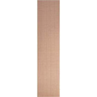 PCB Strip Board, Universal, 100x500mm