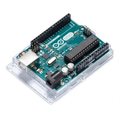 Arduino UNO R3, Original