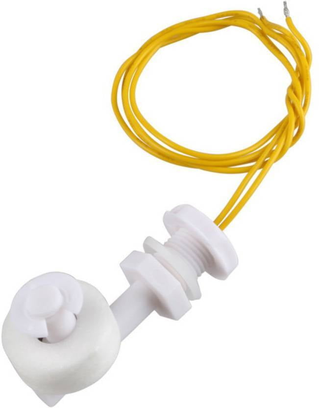 Water Level Sensor Right Angle Float Switch