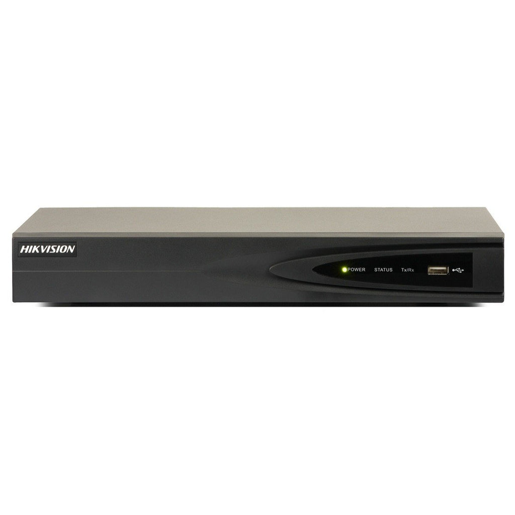 Hikvision DS-7616NI-K2/16P, 16-channel PoE 4K