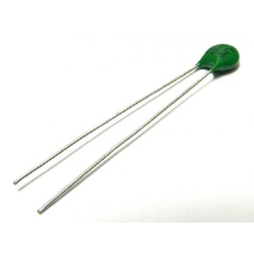 Thermistor 100K, NTC, -55 to 125°C