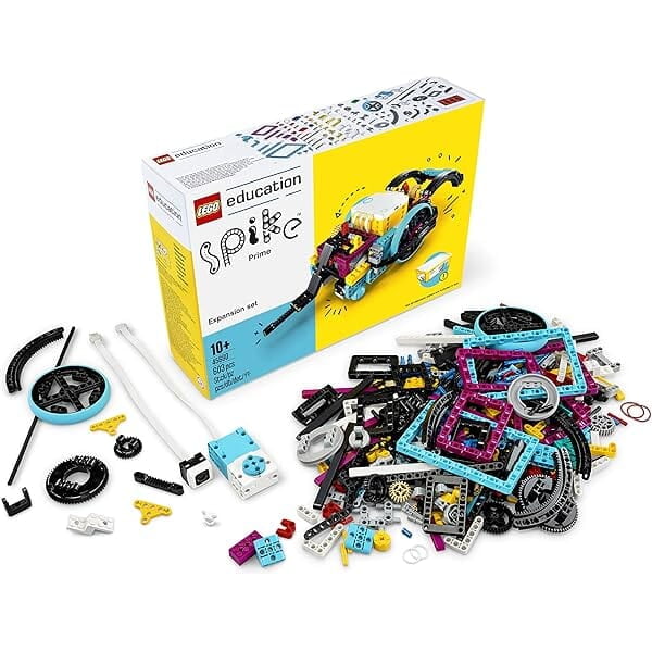 LEGO Education Spike Prime Set
