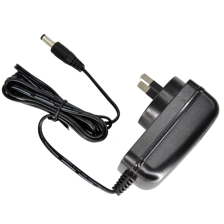 Power Adaptor 9V, 1A