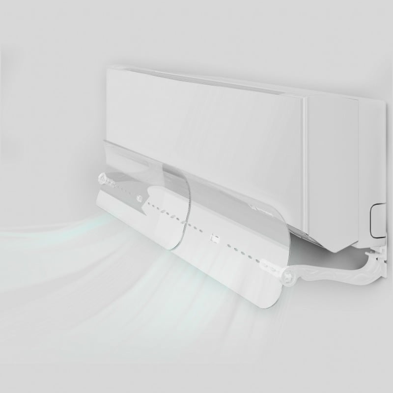 AC Deflector