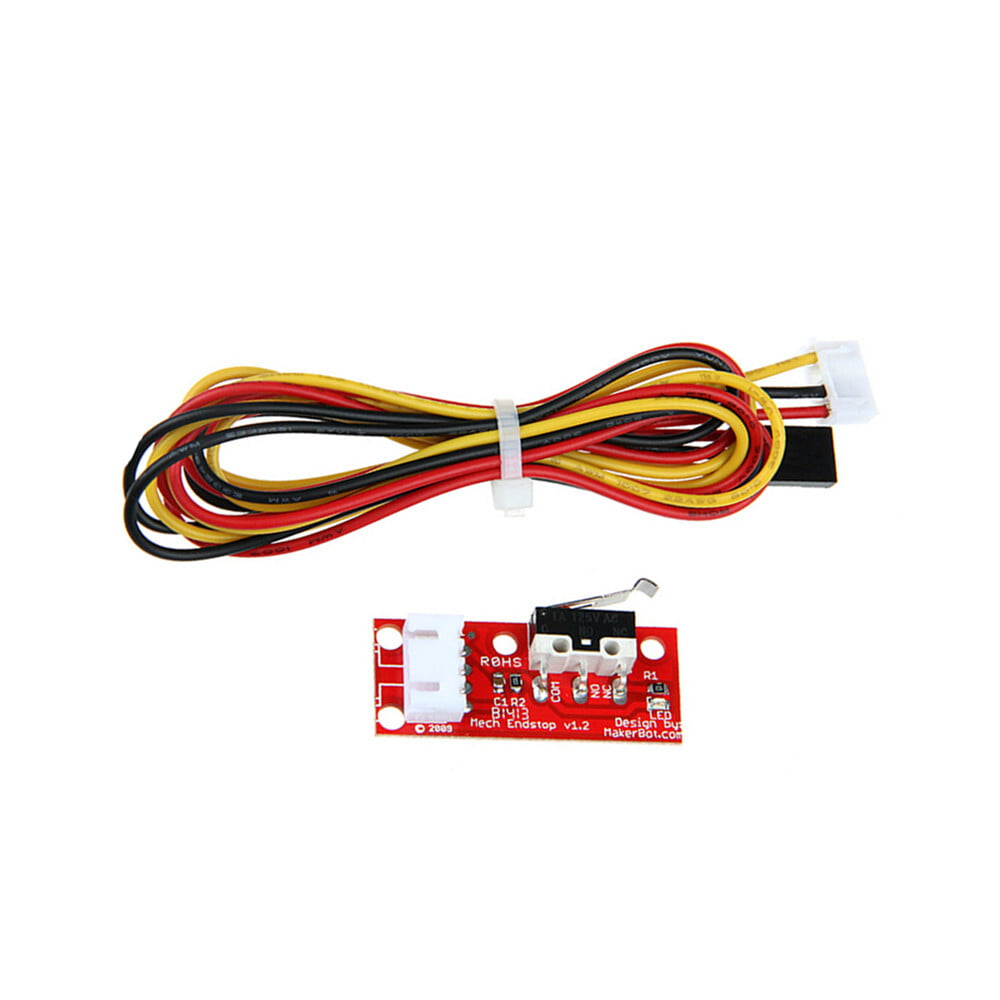 Endstop Switch Sensor