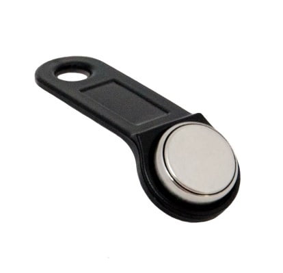 iButton Tags