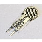 Force Sensor, Less than 10g Force, Pressure Sensor, Flex Sensor