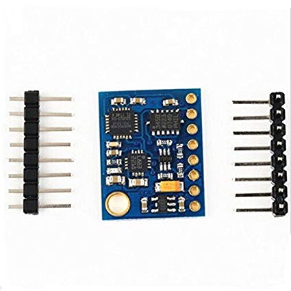 ADXL345 (GY-85) 9-Axis Degree Sensor Module