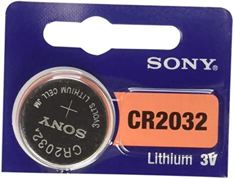 CR2032 (Sony)