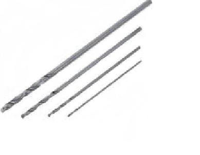 Drill Bit kit module
