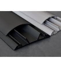 RUBBER TRUNKING , 50mm, 1.5 meter